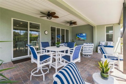 House in DeLand, Florida 3 bedrooms, 202.99 sq.m. № 2312424 - photo 25