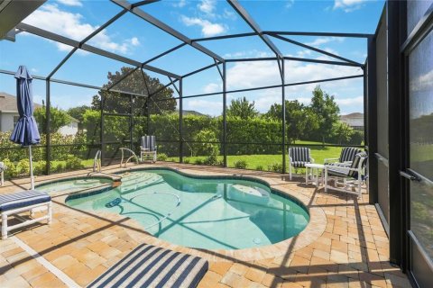 House in DeLand, Florida 3 bedrooms, 202.99 sq.m. № 2312424 - photo 4