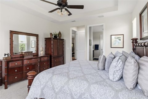 House in DeLand, Florida 3 bedrooms, 202.99 sq.m. № 2312424 - photo 16