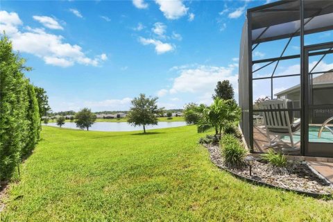 House in DeLand, Florida 3 bedrooms, 202.99 sq.m. № 2312424 - photo 30