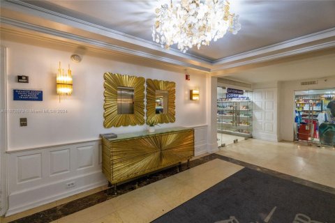Copropriété à vendre à Miami Beach, Floride: 2 chambres, 89.19 m2 № 2018813 - photo 26