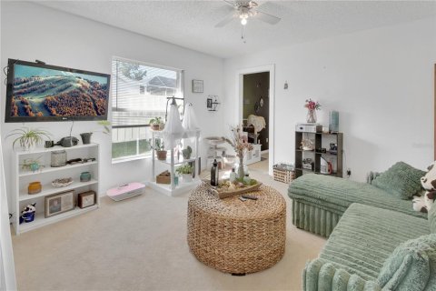 Купить виллу или дом в Палм-Кост, Флорида 8 комнат, 172.61м2, № 2419558 - фото 20