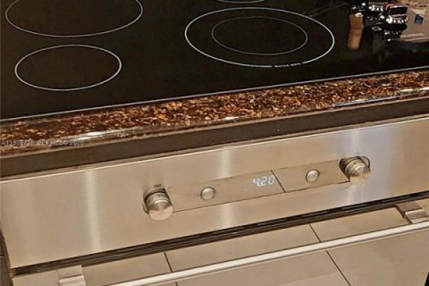 Copropriété à louer à Aventura, Floride: 2 chambres, 100.61 m2 № 2045459 - photo 13