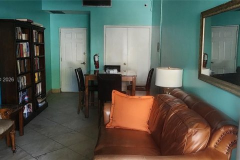 Copropriété à louer à Aventura, Floride: 2 chambres, 100.61 m2 № 2045459 - photo 30