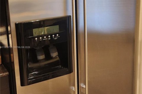 Copropriété à louer à Aventura, Floride: 2 chambres, 100.61 m2 № 2045459 - photo 14