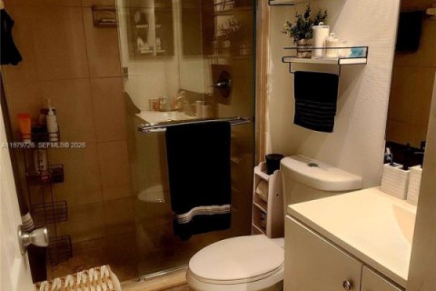 Copropriété à louer à Aventura, Floride: 2 chambres, 100.61 m2 № 2045459 - photo 21