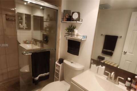Copropriété à louer à Aventura, Floride: 2 chambres, 100.61 m2 № 2045459 - photo 22