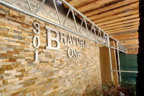 Copropriété à louer à Aventura, Floride: 2 chambres, 100.61 m2 № 2045459 - photo 2