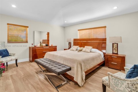 Купить виллу или дом в Майами, Флорида 4 спальни, 194.72м2, № 2050418 - фото 22