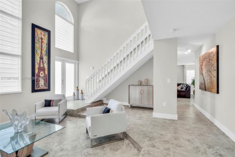 Купить виллу или дом в Майами, Флорида 4 спальни, 194.72м2, № 2050418 - фото 6