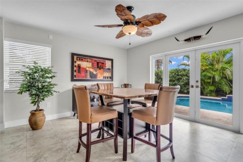 Купить виллу или дом в Майами, Флорида 4 спальни, 194.72м2, № 2050418 - фото 14