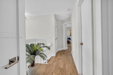 Купить виллу или дом в Майами, Флорида 4 спальни, 194.72м2, № 2050418 - фото 21