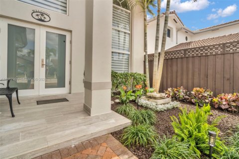 Купить виллу или дом в Майами, Флорида 4 спальни, 194.72м2, № 2050418 - фото 4