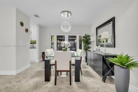 Купить виллу или дом в Майами, Флорида 4 спальни, 194.72м2, № 2050418 - фото 9