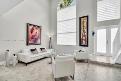 Купить виллу или дом в Майами, Флорида 4 спальни, 194.72м2, № 2050418 - фото 7