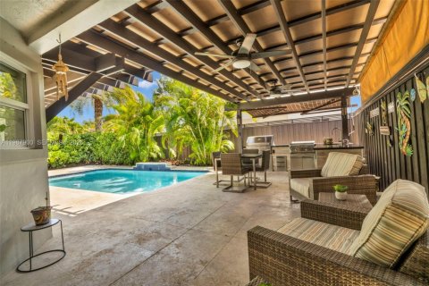 Купить виллу или дом в Майами, Флорида 4 спальни, 194.72м2, № 2050418 - фото 30