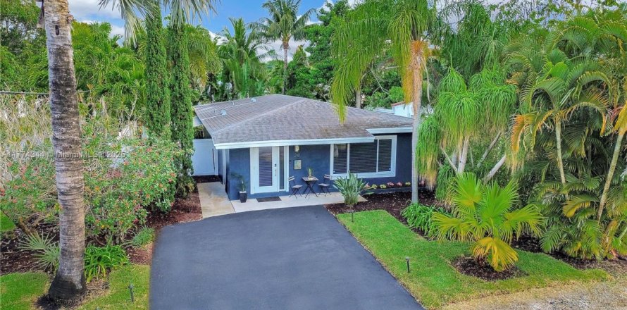 Casa en Wilton Manors, Florida 2 dormitorios, 135.27 m2 № 1731022