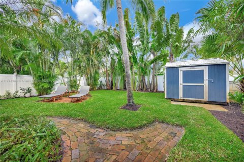 Casa en venta en Wilton Manors, Florida, 2 dormitorios, 135.27 m2 № 1731022 - foto 4