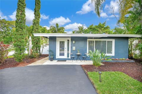 Casa en venta en Wilton Manors, Florida, 2 dormitorios, 135.27 m2 № 1731022 - foto 26