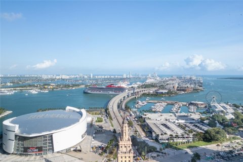 Condo in Miami, Florida, 2 bedrooms  № 2052750