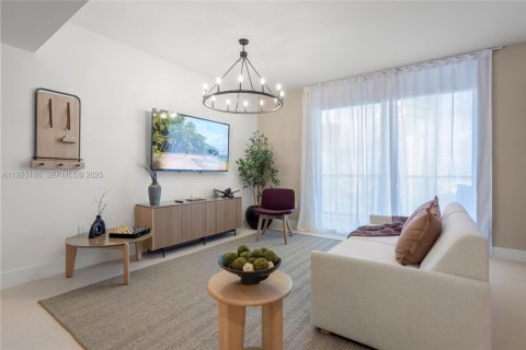Condo in Miami, Florida, 2 bedrooms  № 2052750 - photo 6