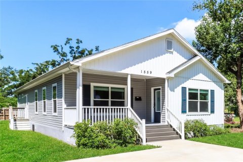Casa en alquiler en Saint Petersburg, Florida, 4 dormitorios, 176.42 m2 № 1913630 - foto 2