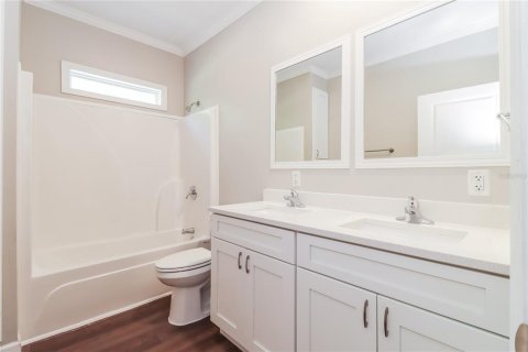 Casa en alquiler en Saint Petersburg, Florida, 4 dormitorios, 176.42 m2 № 1913630 - foto 14