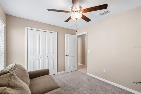 House in BERRY BAY in Wimauma, Florida 4 bedrooms, 168.8 sq.m. № 2223710 - photo 19
