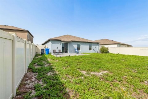 House in BERRY BAY in Wimauma, Florida 4 bedrooms, 168.8 sq.m. № 2223710 - photo 24