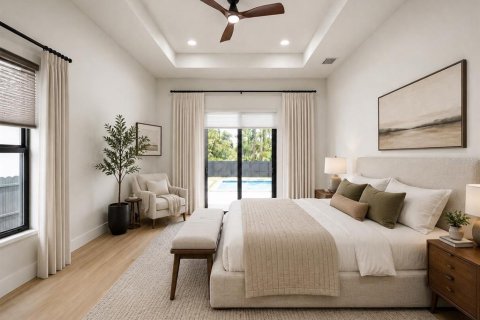 Villa ou maison à vendre à North Port, Floride: 3 chambres, 161.74 m2 № 2310603 - photo 13