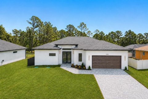 House in North Port, Florida 3 bedrooms, 161.74 sq.m. № 2310603