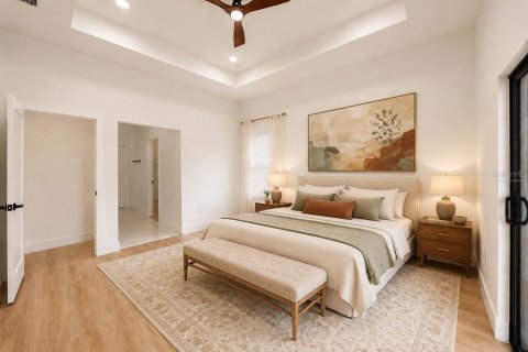 Villa ou maison à vendre à North Port, Floride: 3 chambres, 161.74 m2 № 2310603 - photo 15