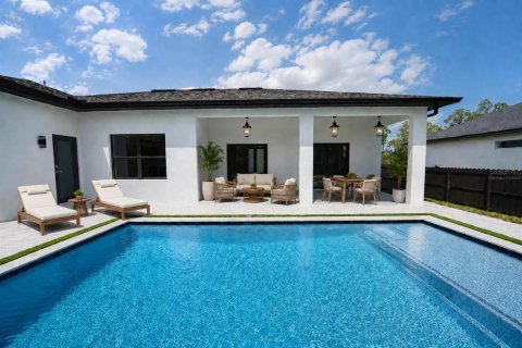 Villa ou maison à vendre à North Port, Floride: 3 chambres, 161.74 m2 № 2310603 - photo 2
