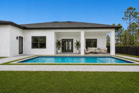 Villa ou maison à vendre à North Port, Floride: 3 chambres, 161.74 m2 № 2310603 - photo 4