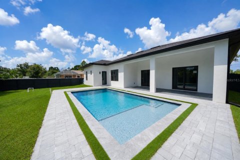 Villa ou maison à vendre à North Port, Floride: 3 chambres, 161.74 m2 № 2310603 - photo 6