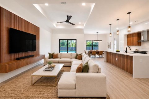 Villa ou maison à vendre à North Port, Floride: 3 chambres, 161.74 m2 № 2310603 - photo 7