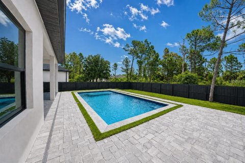 Villa ou maison à vendre à North Port, Floride: 3 chambres, 161.74 m2 № 2310603 - photo 5