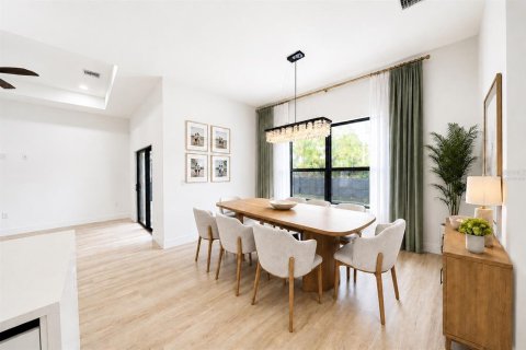 Villa ou maison à vendre à North Port, Floride: 3 chambres, 161.74 m2 № 2310603 - photo 11