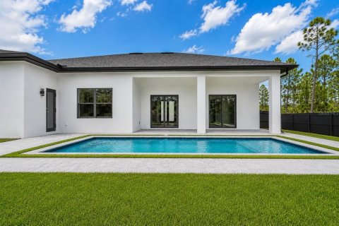 Villa ou maison à vendre à North Port, Floride: 3 chambres, 161.74 m2 № 2310603 - photo 3