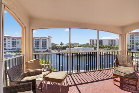 Condo in Boca Raton, Florida, 1 bedroom  № 2081767 - photo 26