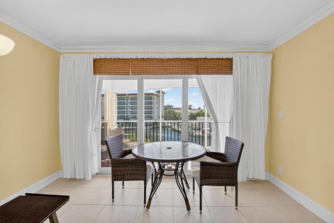Condo in Boca Raton, Florida, 1 bedroom  № 2081767