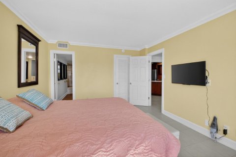 Condo in Boca Raton, Florida, 1 bedroom  № 2081767 - photo 20