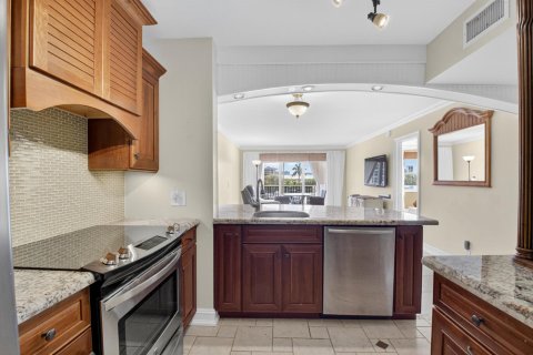 Condo in Boca Raton, Florida, 1 bedroom  № 2081767 - photo 14