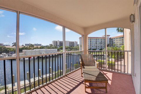 Condo in Boca Raton, Florida, 1 bedroom  № 2081767 - photo 27