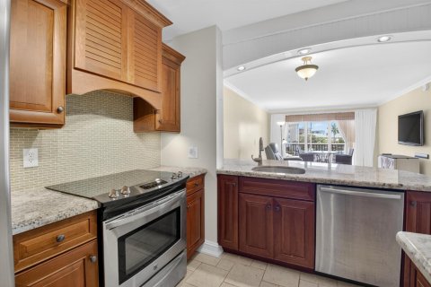 Condo in Boca Raton, Florida, 1 bedroom  № 2081767 - photo 15