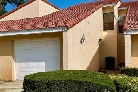 Adosado en venta en Lakeland, Florida, 2 dormitorios, 121.42 m2 № 1680448 - foto 1