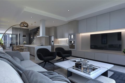 Terreno en venta en Miami Beach, Florida № 2019314 - foto 5