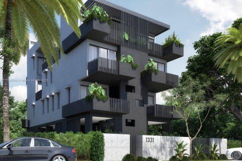 Terreno en venta en Miami Beach, Florida № 2019314 - foto 11