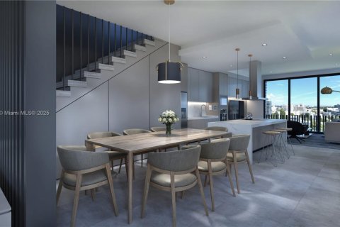 Terreno en venta en Miami Beach, Florida № 2019314 - foto 2