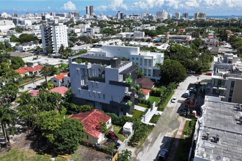 Terreno en venta en Miami Beach, Florida № 2019314 - foto 13